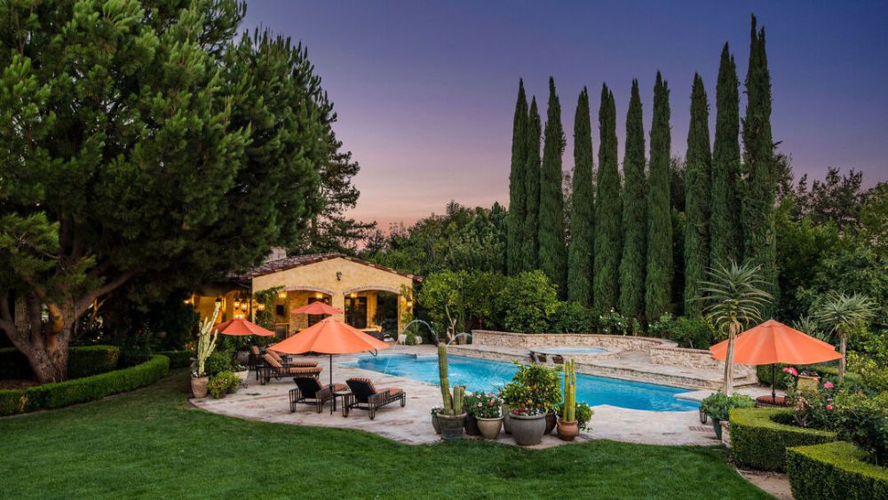 Villa Serenia