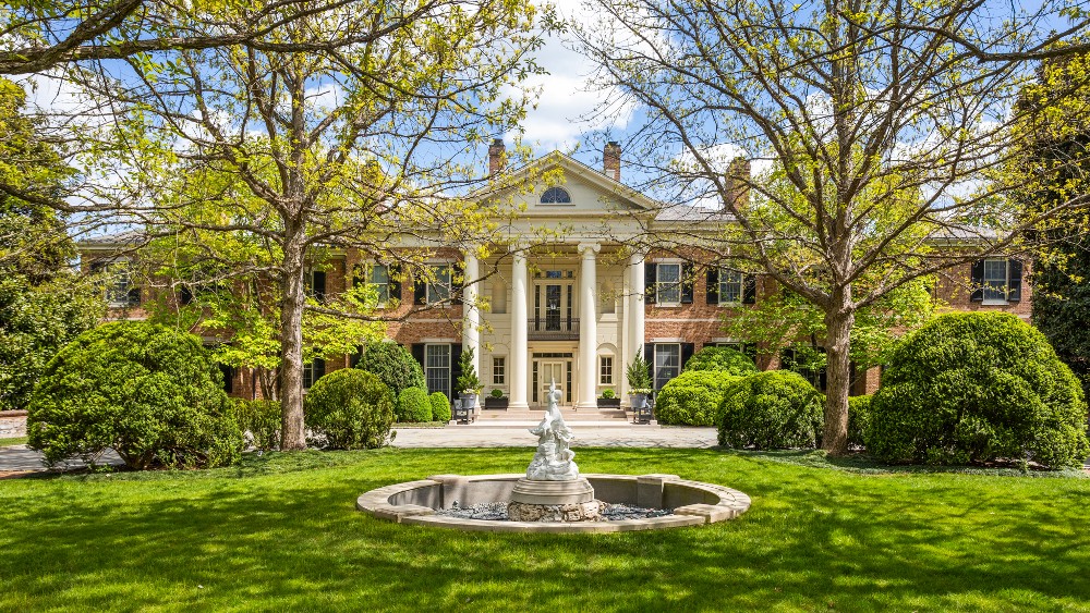 1304 Chickering Road Nashville Tennessee