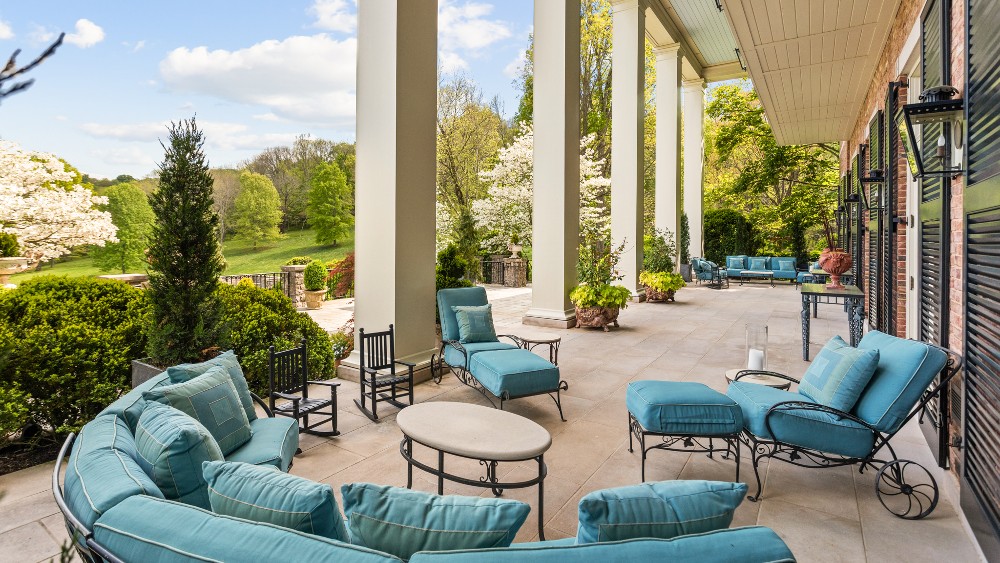 1304 Chickering Road Nashville Tennessee