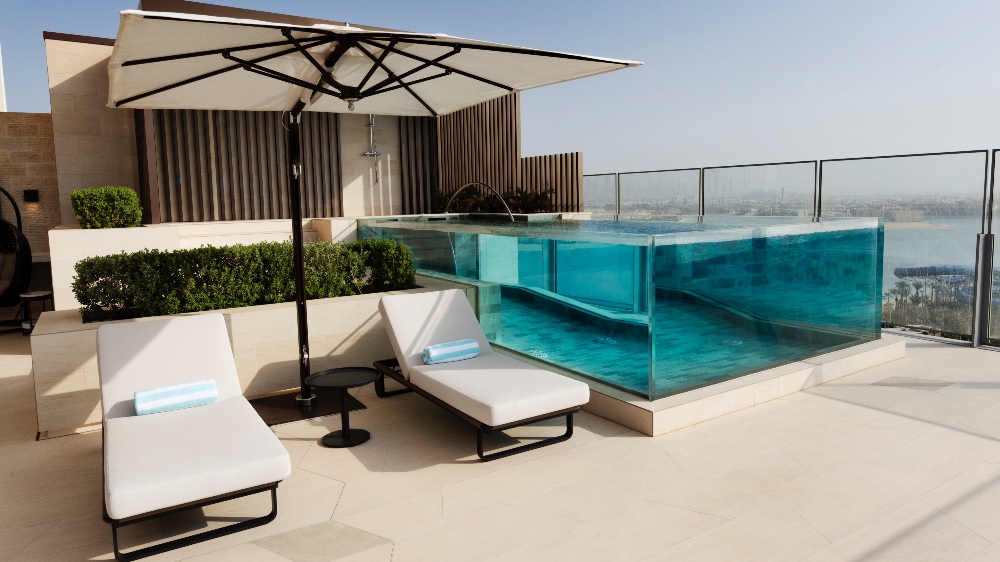 Atlantis the Royal Dubai