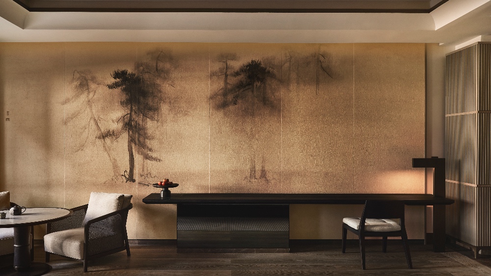 Aman New York, USA - Accommodation Premier Suite, 56th Street.jpg
