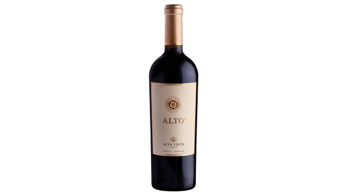 Alta Vista Alto 2018