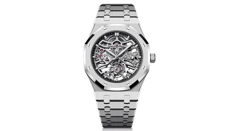 Audemars Piguet Royal Oak