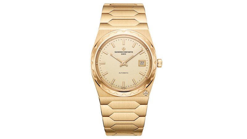 Vacheron Constantin 222 Watch