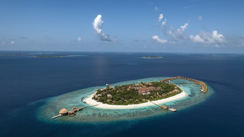 Joali Being, Maldives