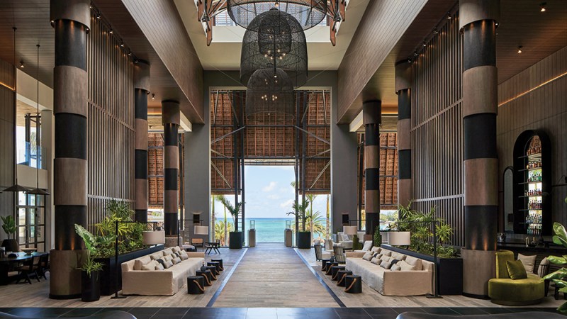 Lux* Grand Baie