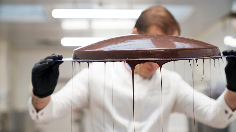 Le Maison du Chocolat