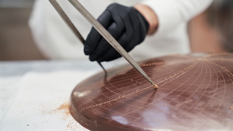 Le Maison du Chocolat