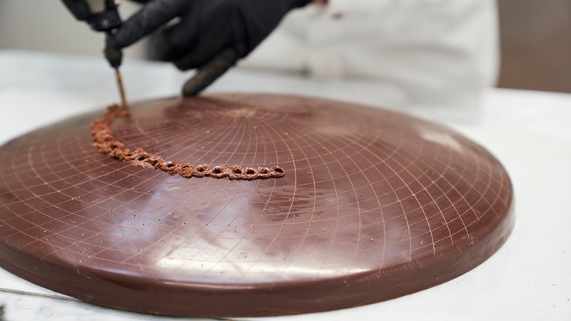 Le Maison du Chocolat