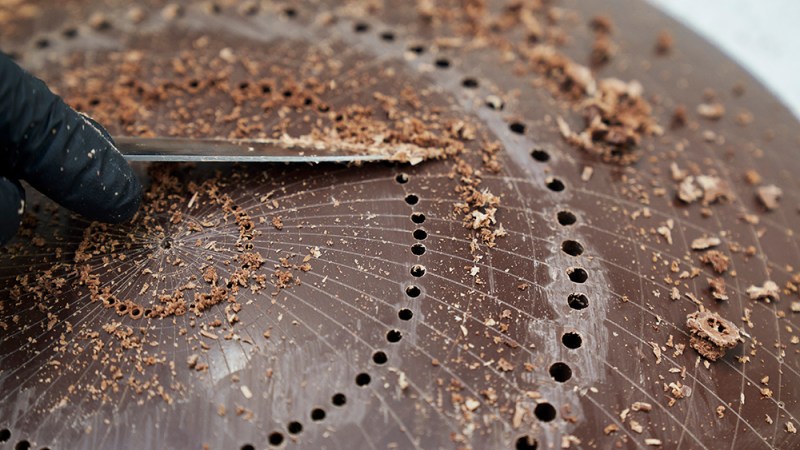 Le Maison du Chocolat