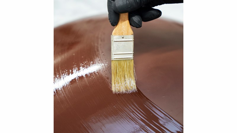 Le Maison du Chocolat