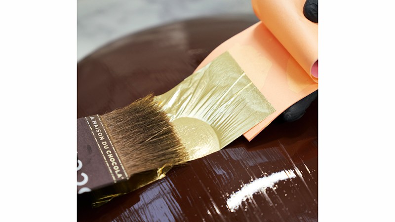Le Maison du Chocolat
