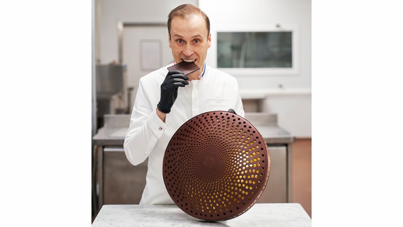 Le Maison du Chocolat