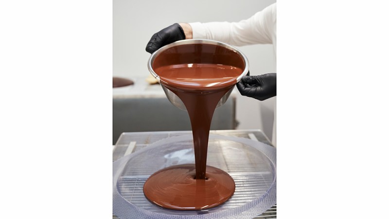 Le Maison du Chocolat