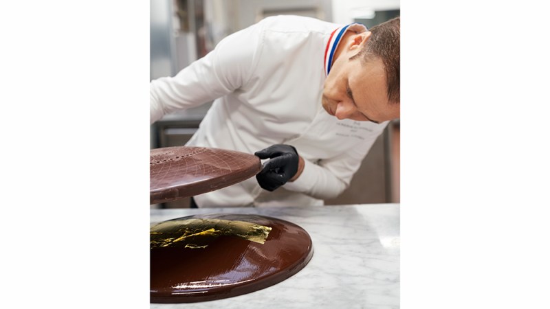 Le Maison du Chocolat