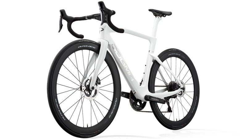 Pinarello Dogma F