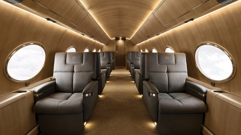 RH One Jet