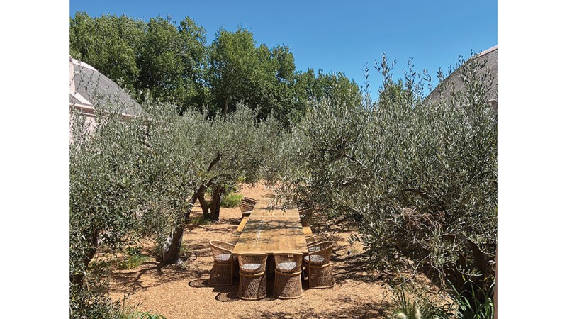 Sterrekopje African Retreat