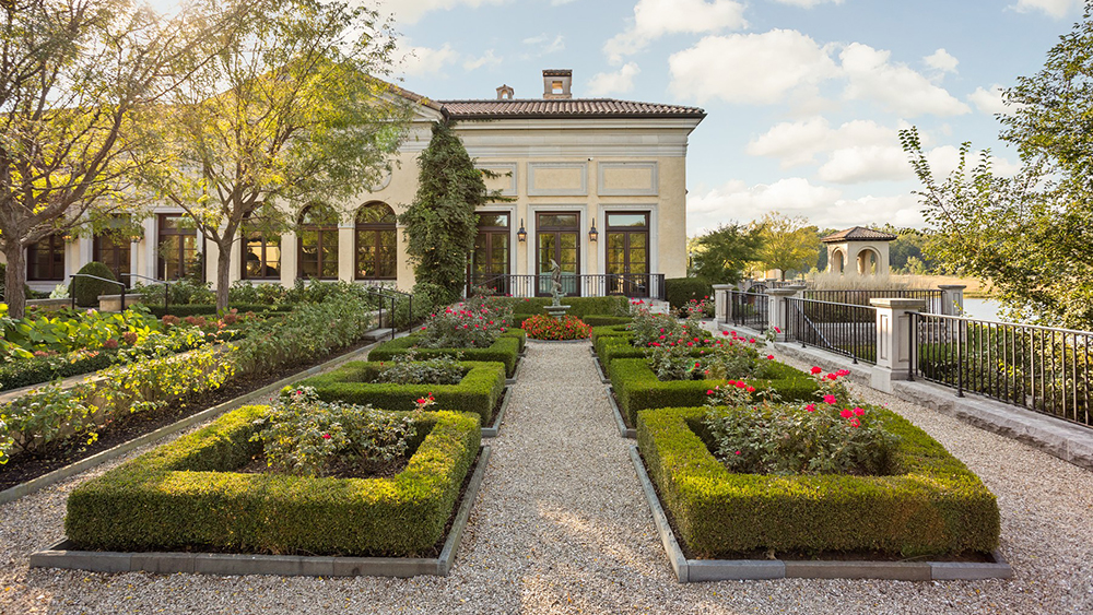 Linden House