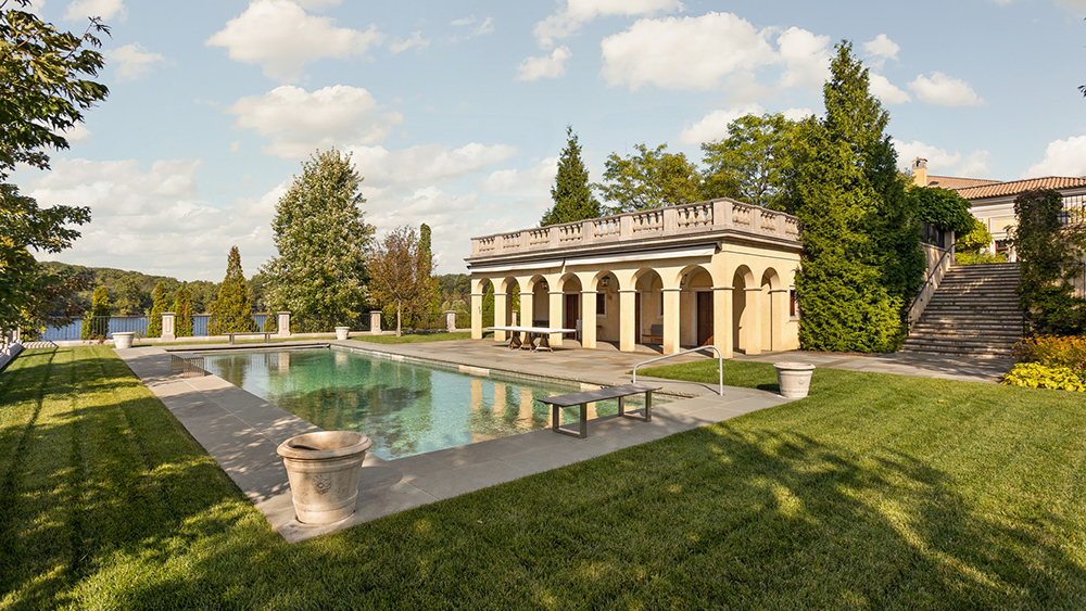 Linden House