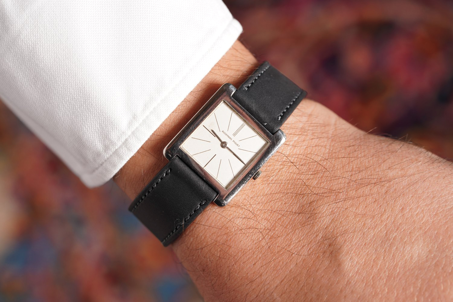 Vintage Audemars Piguet