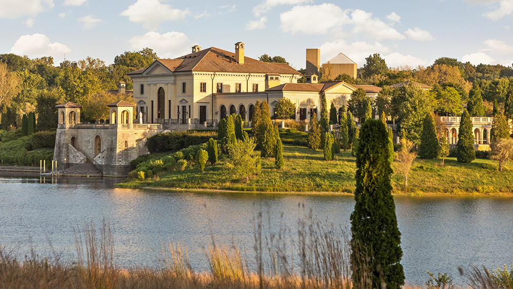 Linden House