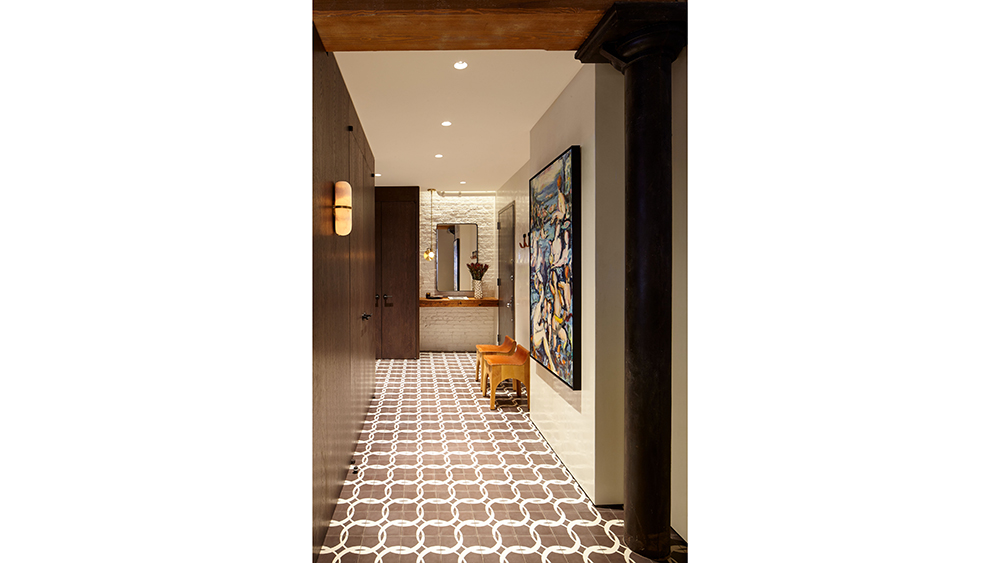 New York Loft