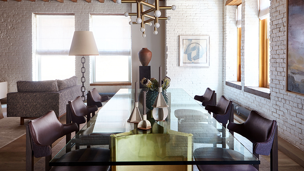 New York Loft