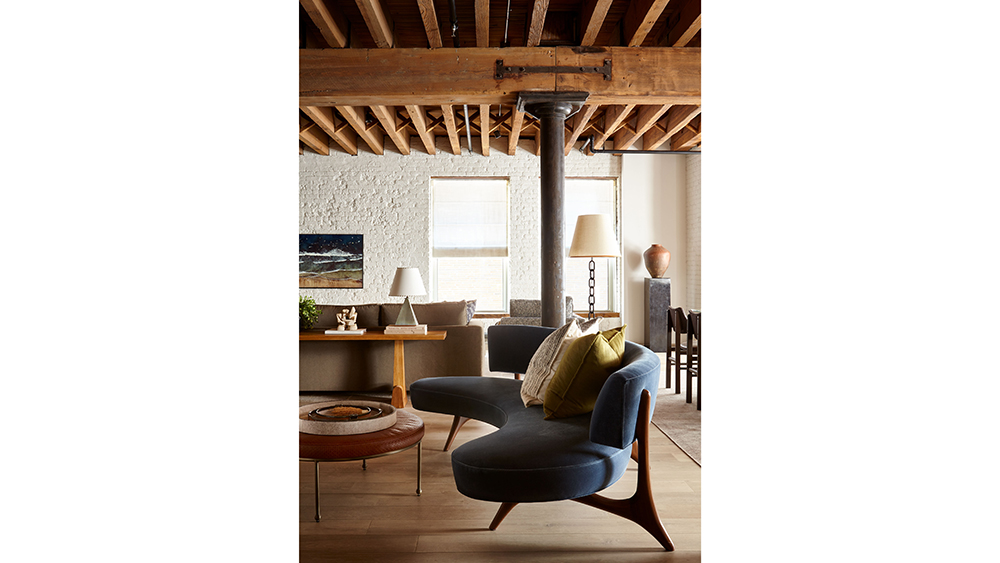New York Loft