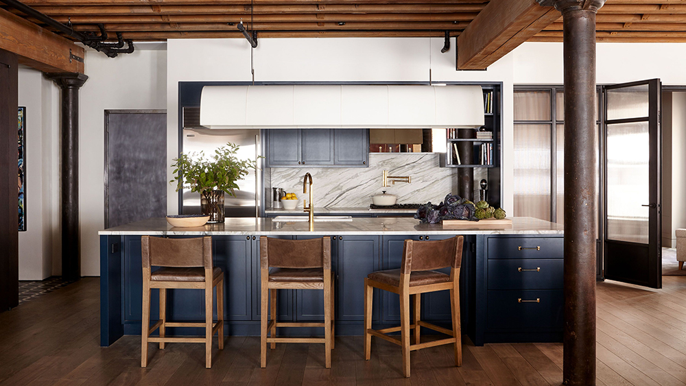 New York Loft