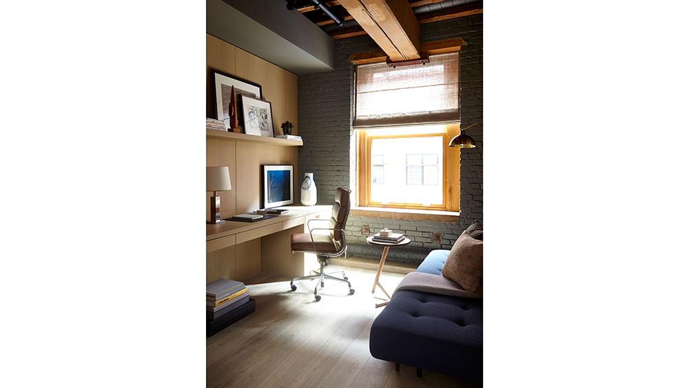 New York Loft