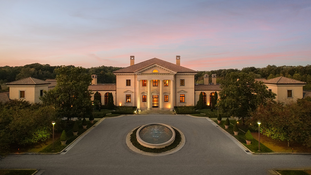 Linden House