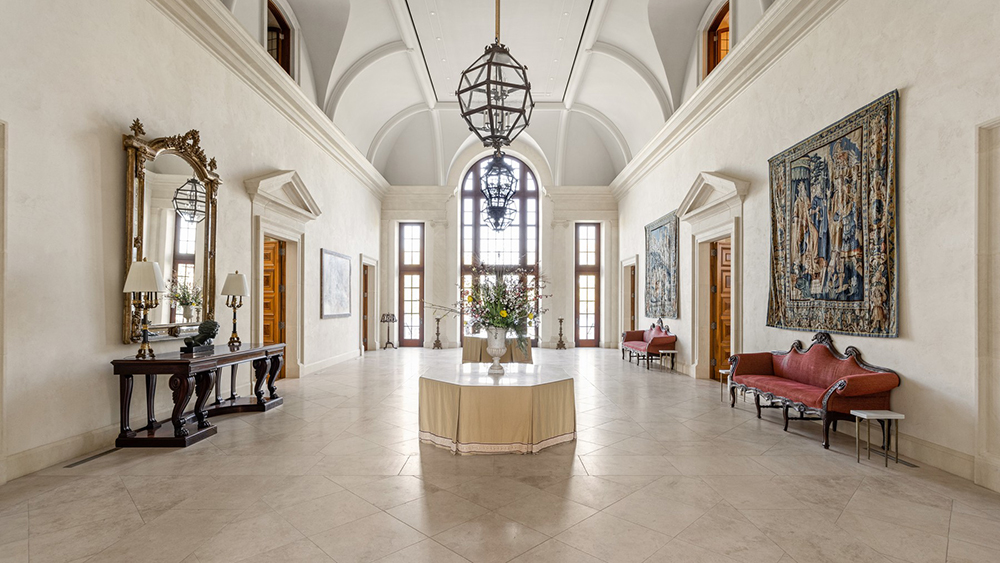Linden House