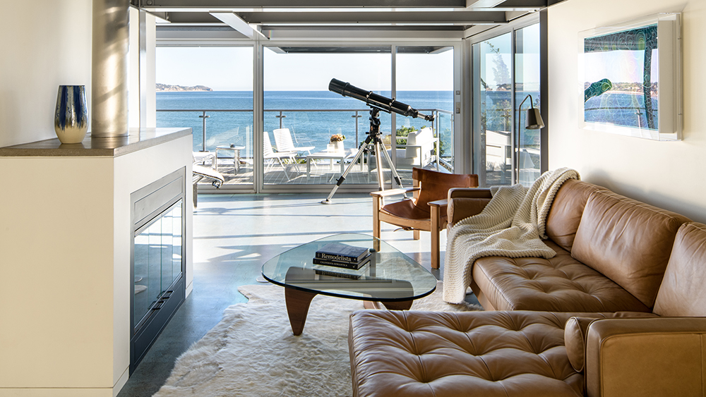 Malibu, Pierre Koenig