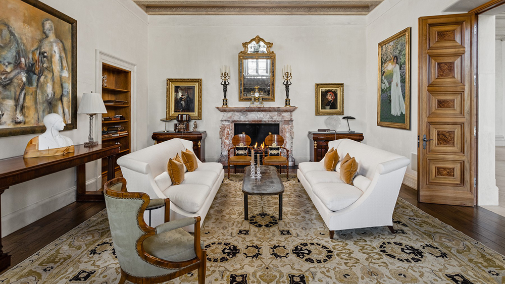Linden House