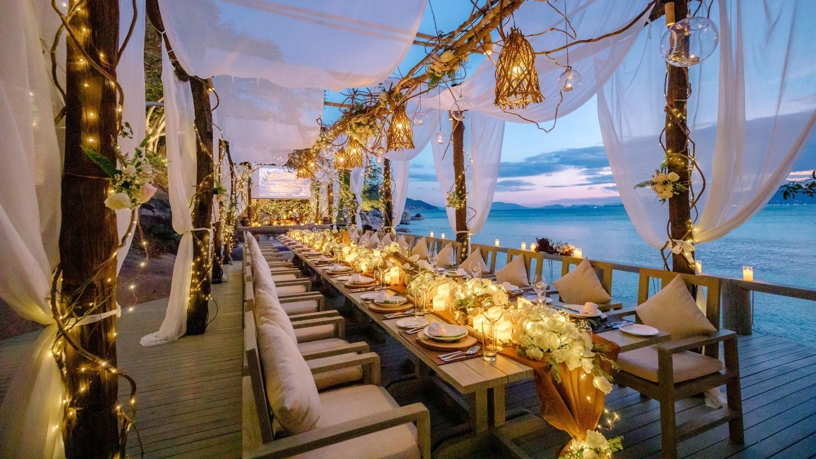 An Lâm Retreats Ninh Vân Bay