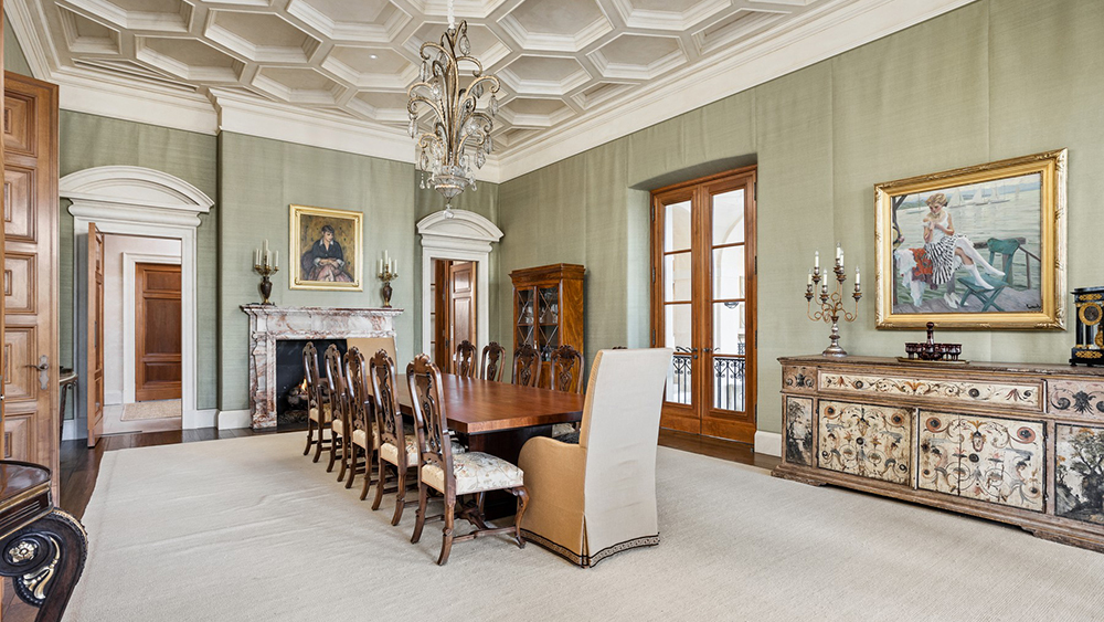 Linden House