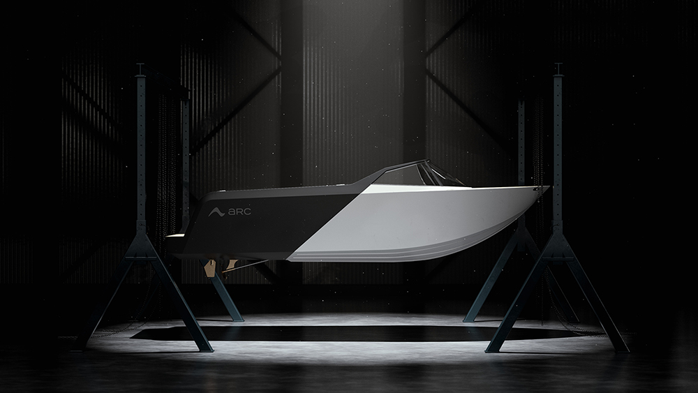 Arc One