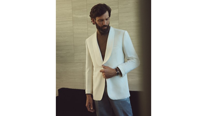 Brioni Evening Wear