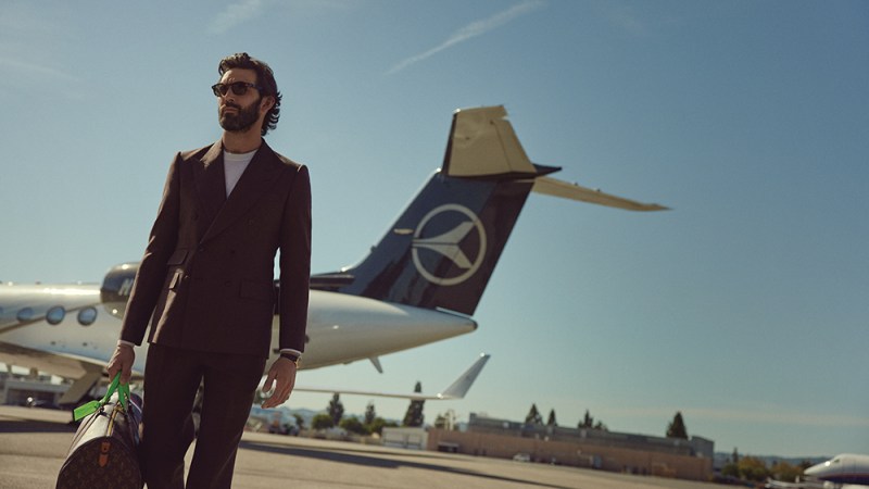 Edward Sexton Tailoring