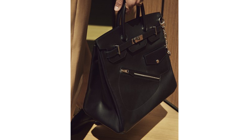 Hermès Bag