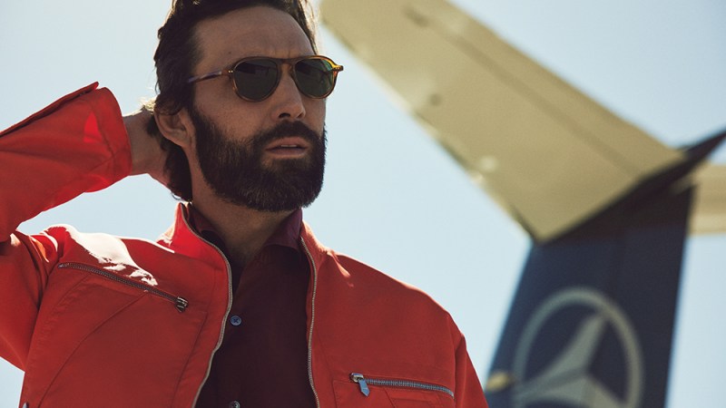 E.B. Meyrowitz Eyewear