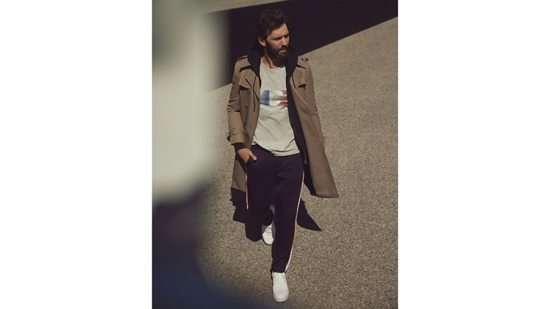 Ron Dorff Sportswear