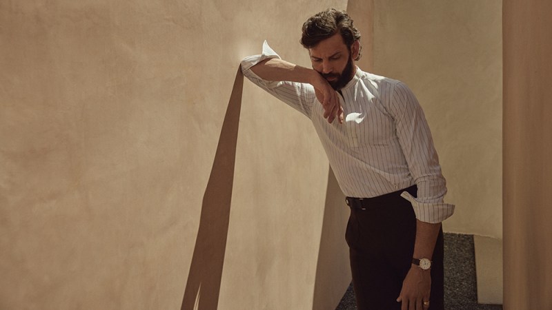 Sébline Casual Shirt