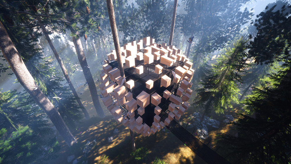 Biosphere