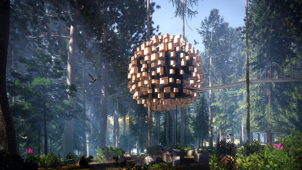 Biosphere