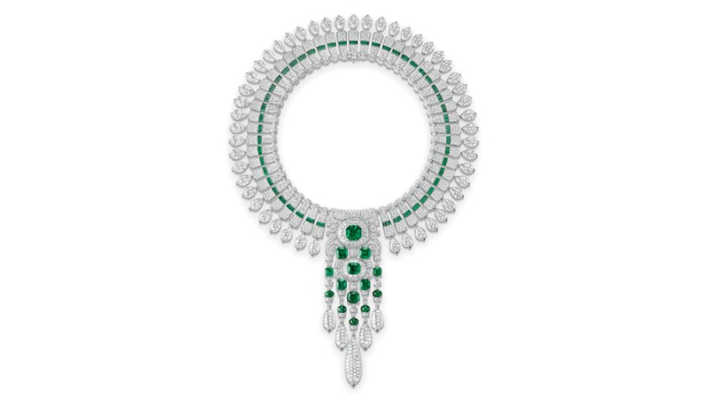 Boucheron Necklace