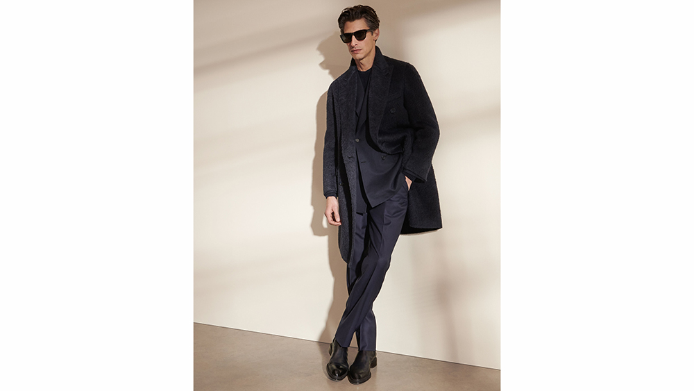 Brioni FW21