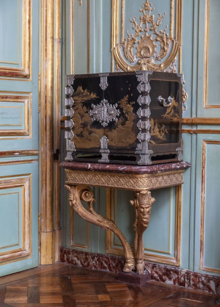 jacques garcia auction