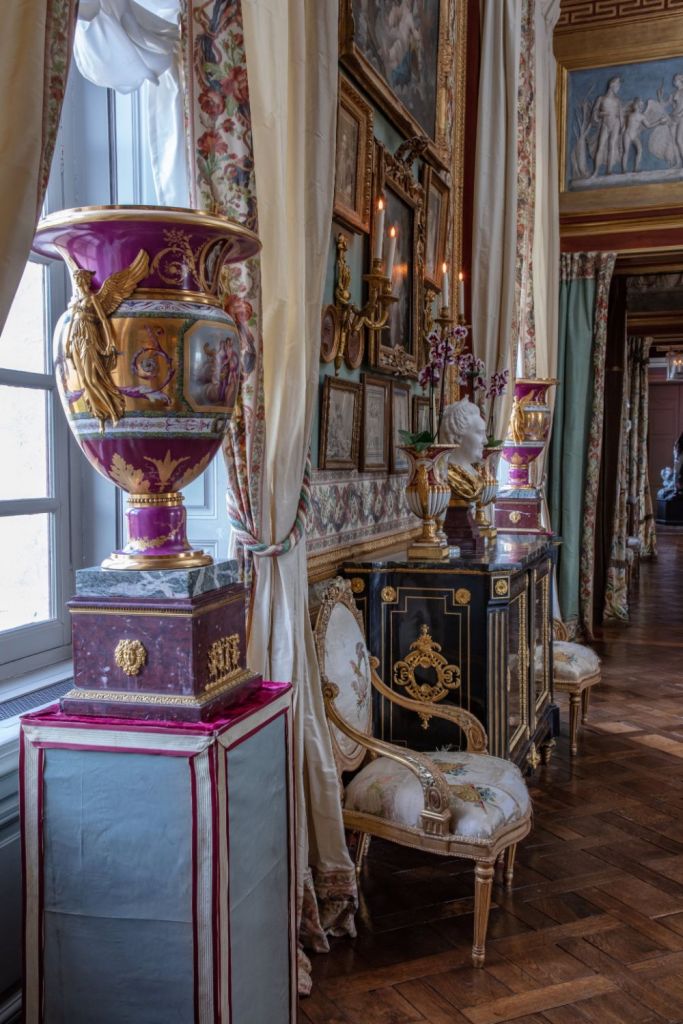 jacques garcia auction
